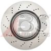 A.B.S. 18331 OE Brake Disc